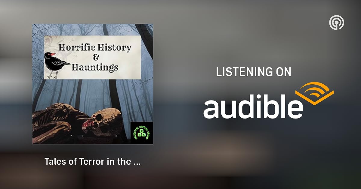 Tales of Terror in the Eerie Appalachias The Flatwoods Monster Tales of Terror in the Eerie Appalachias The Flatwoods Monster